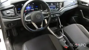 Volkswagen Taigo 1.0 TSI Life de 2022