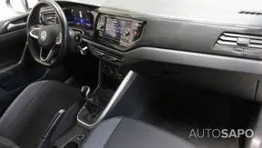 Volkswagen Taigo 1.0 TSI Life de 2022