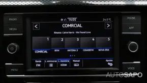 Volkswagen Taigo 1.0 TSI Life de 2022