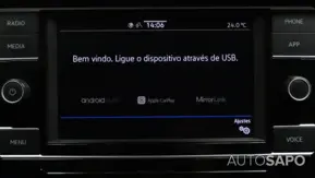 Volkswagen Taigo 1.0 TSI Life de 2022