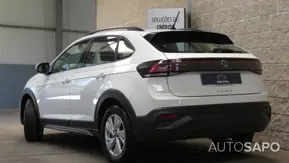 Volkswagen Taigo 1.0 TSI Life de 2022