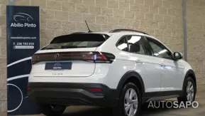 Volkswagen Taigo 1.0 TSI Life de 2022