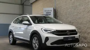 Volkswagen Taigo 1.0 TSI Life de 2022