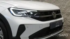 Volkswagen Taigo 1.0 TSI Life de 2022