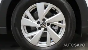 Volkswagen Taigo 1.0 TSI Life de 2022