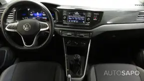 Volkswagen Taigo 1.0 TSI Life de 2022