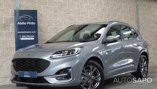 Ford Kuga 1.5 EcoBoost ST-Line de 2022