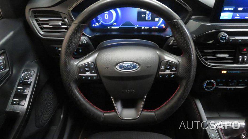 Ford Kuga 1.5 EcoBoost ST-Line de 2022
