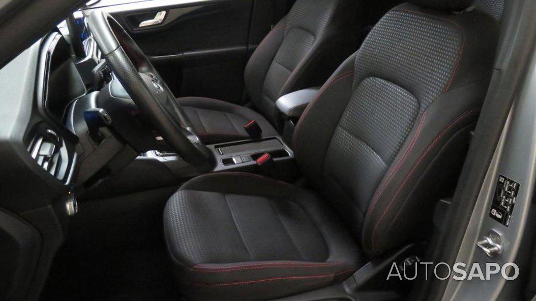 Ford Kuga 1.5 EcoBoost ST-Line de 2022