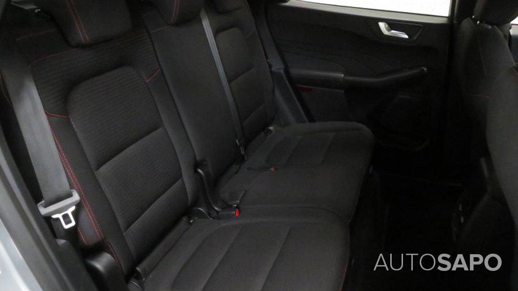 Ford Kuga 1.5 EcoBoost ST-Line de 2022