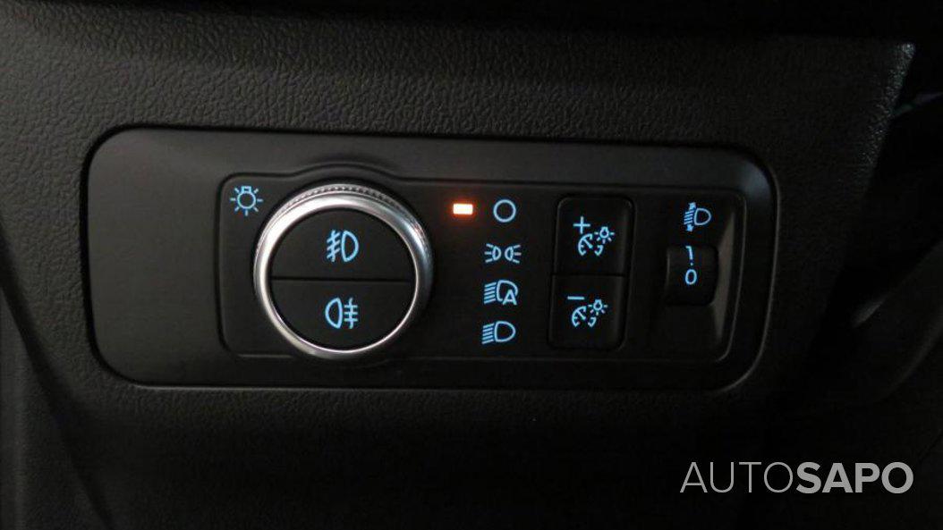 Ford Kuga 1.5 EcoBoost ST-Line de 2022