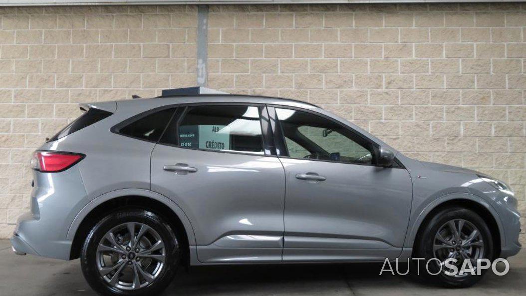 Ford Kuga 1.5 EcoBoost ST-Line de 2022