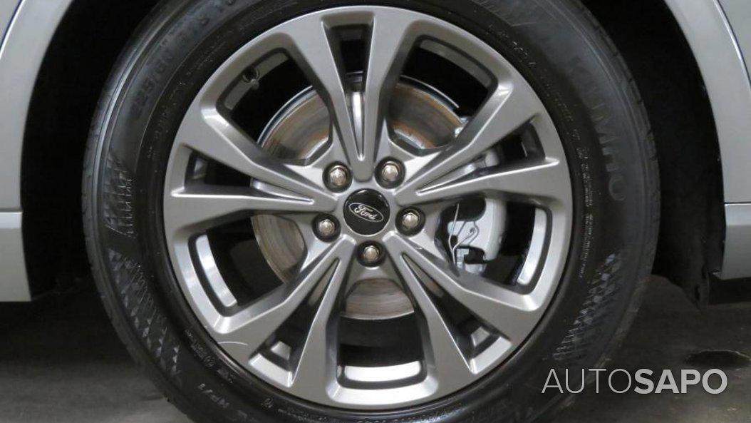 Ford Kuga 1.5 EcoBoost ST-Line de 2022