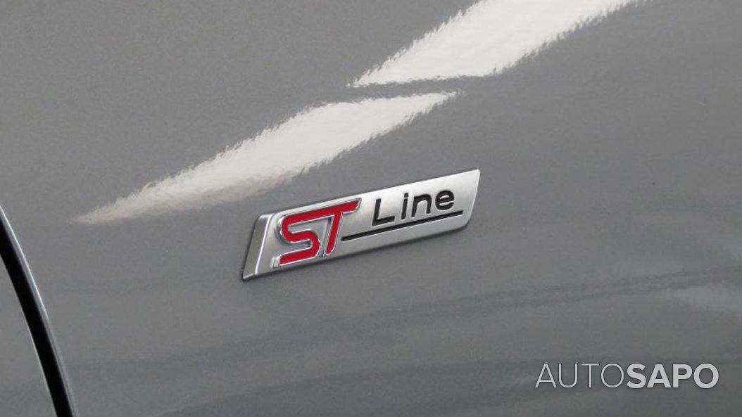 Ford Kuga 1.5 EcoBoost ST-Line de 2022