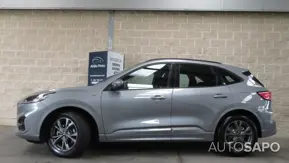Ford Kuga 1.5 EcoBoost ST-Line de 2022