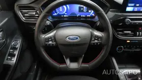 Ford Kuga 1.5 EcoBoost ST-Line de 2022