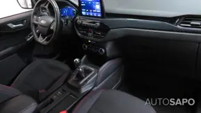 Ford Kuga 1.5 EcoBoost ST-Line de 2022