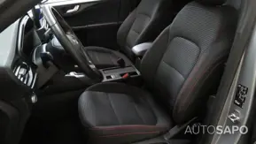Ford Kuga 1.5 EcoBoost ST-Line de 2022