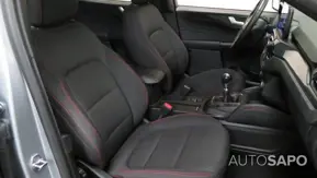 Ford Kuga 1.5 EcoBoost ST-Line de 2022