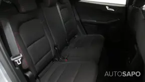 Ford Kuga 1.5 EcoBoost ST-Line de 2022