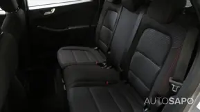 Ford Kuga 1.5 EcoBoost ST-Line de 2022