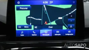 Ford Kuga 1.5 EcoBoost ST-Line de 2022