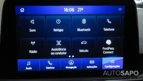 Ford Kuga 1.5 EcoBoost ST-Line de 2022