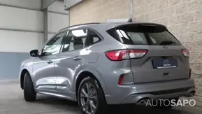 Ford Kuga 1.5 EcoBoost ST-Line de 2022