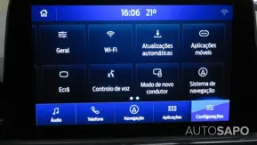 Ford Kuga 1.5 EcoBoost ST-Line de 2022
