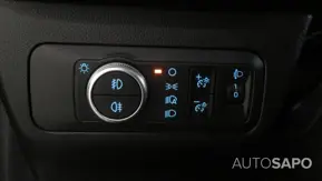 Ford Kuga 1.5 EcoBoost ST-Line de 2022