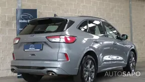 Ford Kuga 1.5 EcoBoost ST-Line de 2022