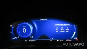 Ford Kuga 1.5 EcoBoost ST-Line de 2022