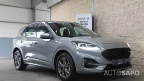 Ford Kuga 1.5 EcoBoost ST-Line de 2022