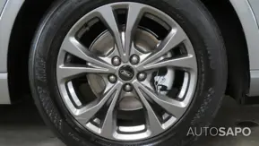 Ford Kuga 1.5 EcoBoost ST-Line de 2022