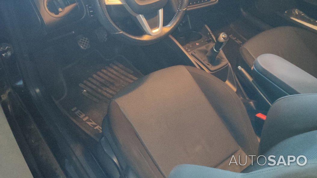 Seat Ibiza 1.9 TDi Sport de 2009