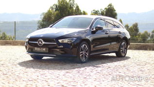 Mercedes-Benz Classe CLA 250 e Progressive de 2023