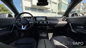 Mercedes-Benz Classe CLA 250 e Progressive de 2023