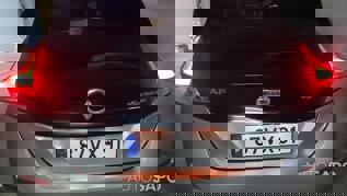 Nissan Leaf Acenta de 2019