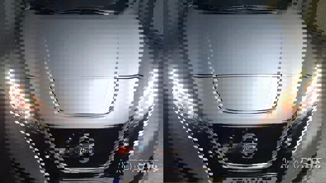 Nissan Leaf Acenta de 2019