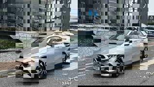 Mercedes-Benz Classe A 200 de 2024