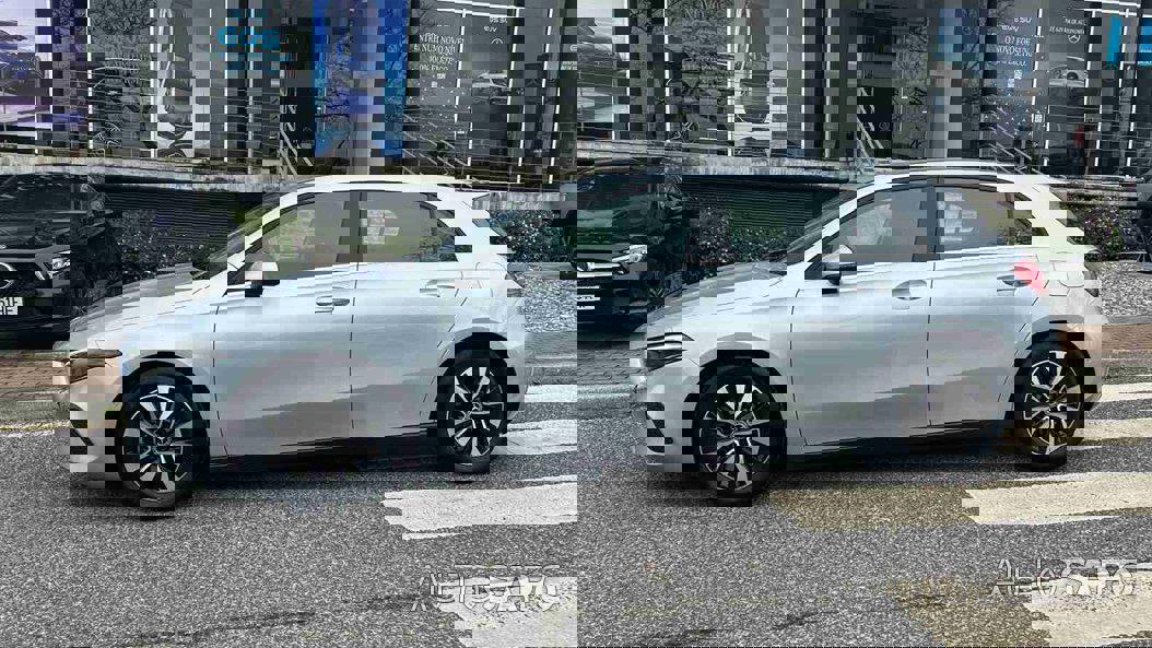 Mercedes-Benz Classe A 200 de 2024
