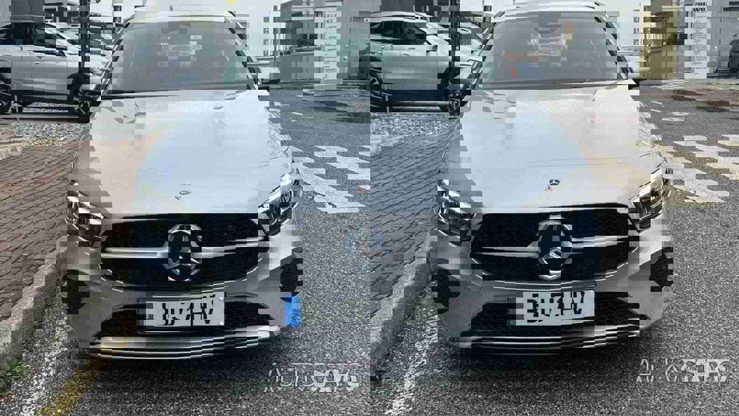 Mercedes-Benz Classe A 200 de 2024