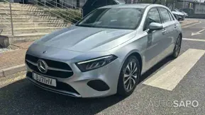 Mercedes-Benz Classe A 200 de 2024