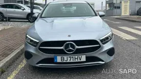 Mercedes-Benz Classe A 200 de 2024