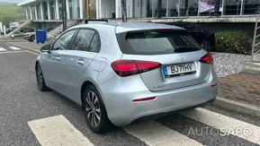 Mercedes-Benz Classe A 200 de 2024