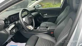 Mercedes-Benz Classe A 200 de 2024