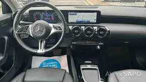 Mercedes-Benz Classe A 200 de 2024