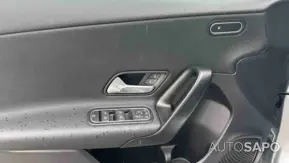 Mercedes-Benz Classe A 200 de 2024