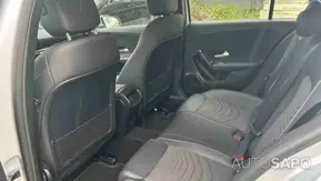 Mercedes-Benz Classe A 200 de 2024