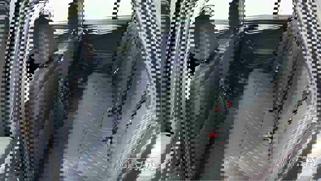 BMW Série 5 de 2024